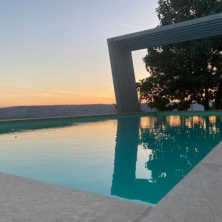 Villa Mona ,Heated Swimming Pool Мостар Екстер'єр фото