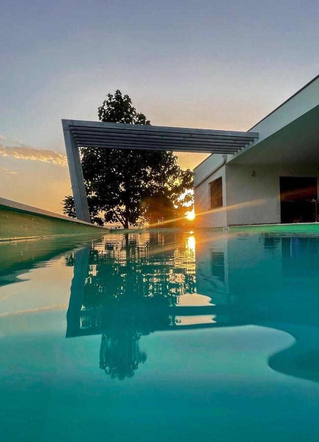 Villa Mona ,Heated Swimming Pool Мостар Екстер'єр фото